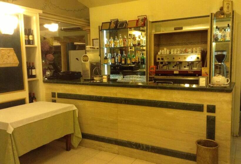 호텔 Villa Artemis