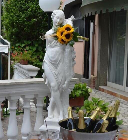 호텔 Villa Artemis