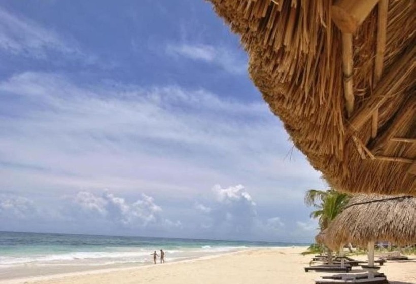 酒店 Villa Las Estrellas Tulum Located At The Party Zone