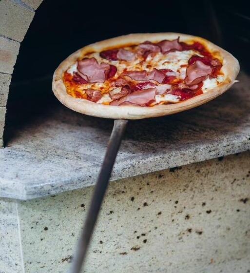 هتل Villa Leku Spa Resort