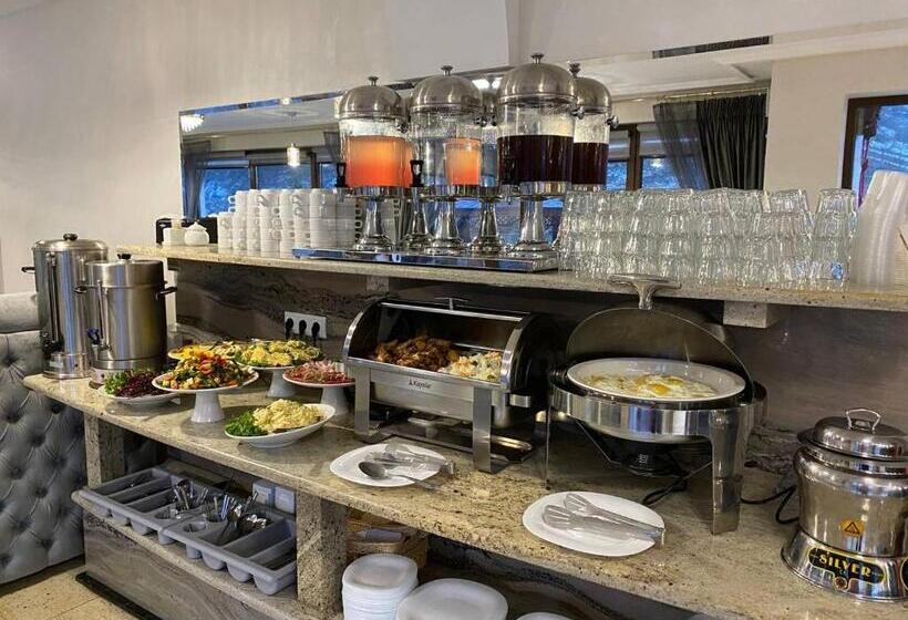 هتل Villa Leku Spa Resort