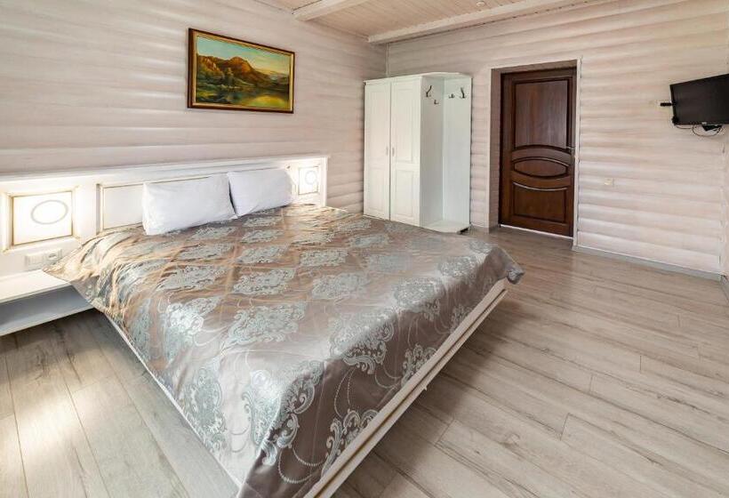 هتل Villa Leku Spa Resort