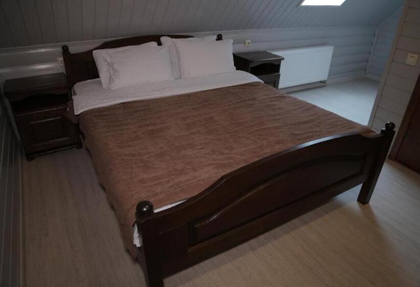 هتل Villa Leku Spa Resort