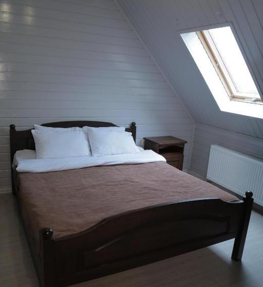 هتل Villa Leku Spa Resort