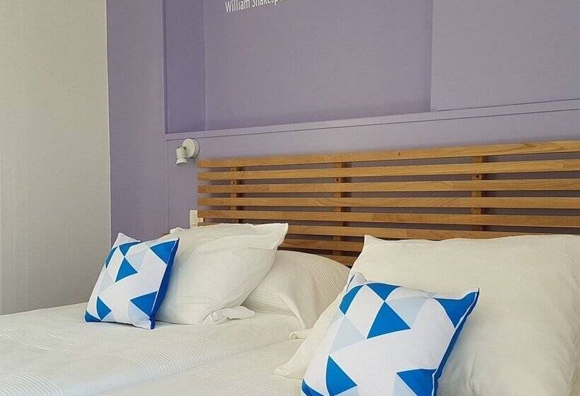 ホテル Villa Terra Mera