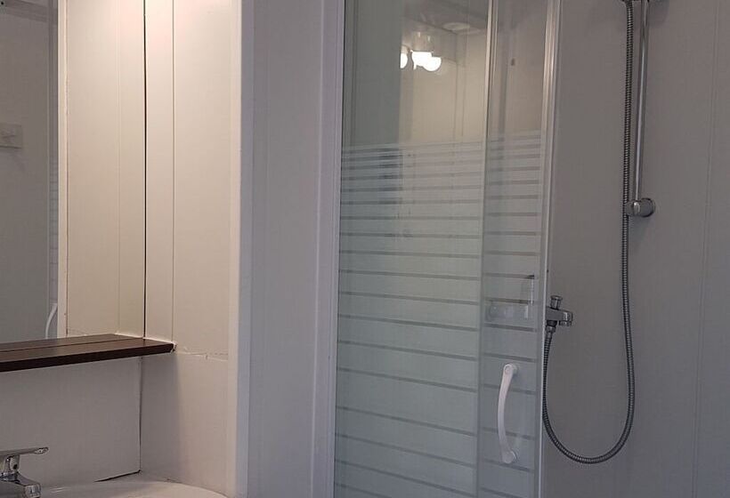 ホテル Villa Terra Mera