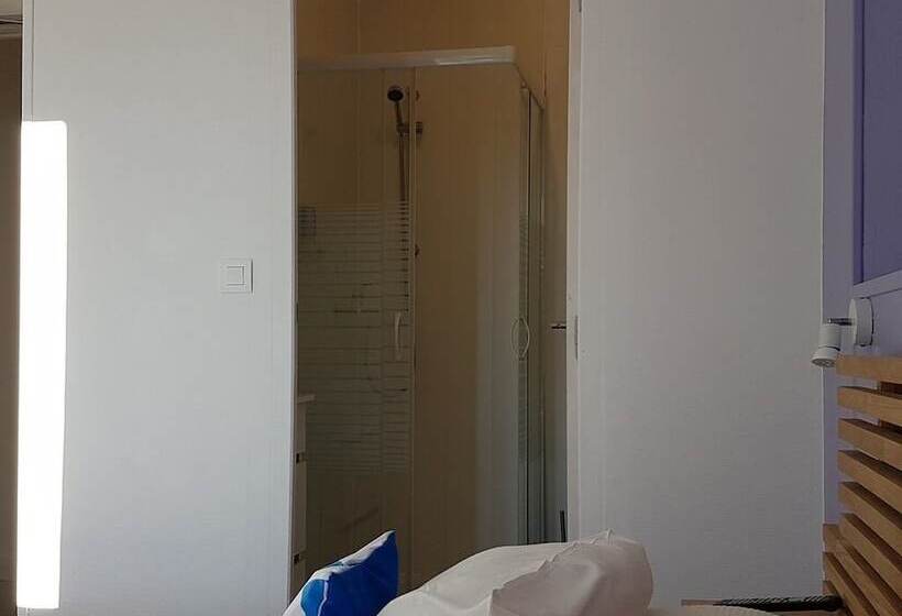 ホテル Villa Terra Mera