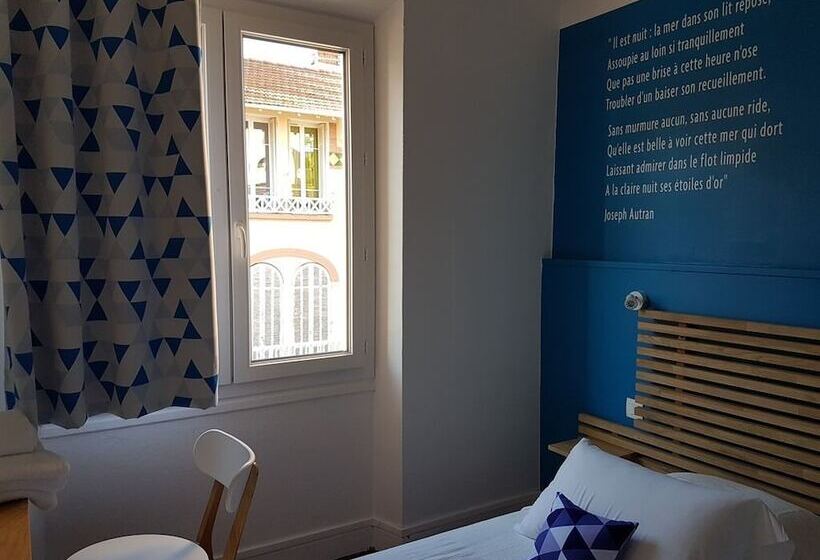 ホテル Villa Terra Mera