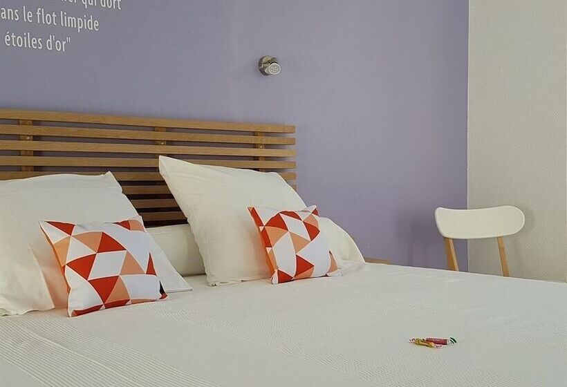 ホテル Villa Terra Mera