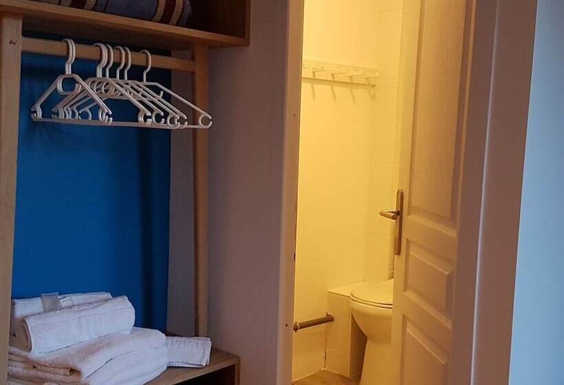 ホテル Villa Terra Mera