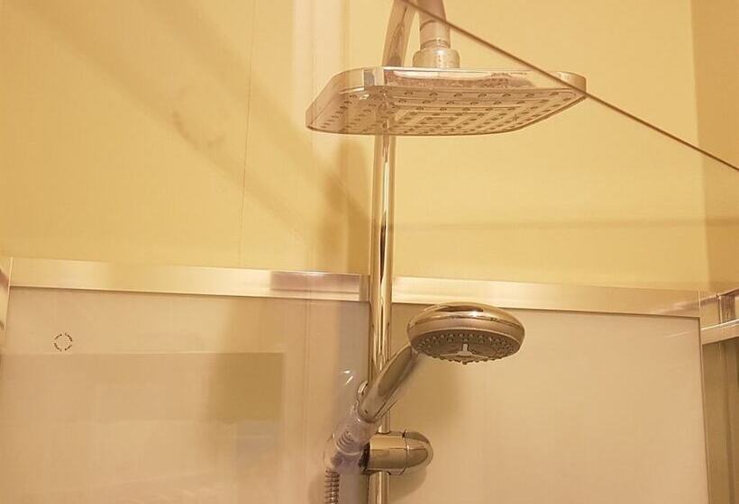 ホテル Villa Terra Mera