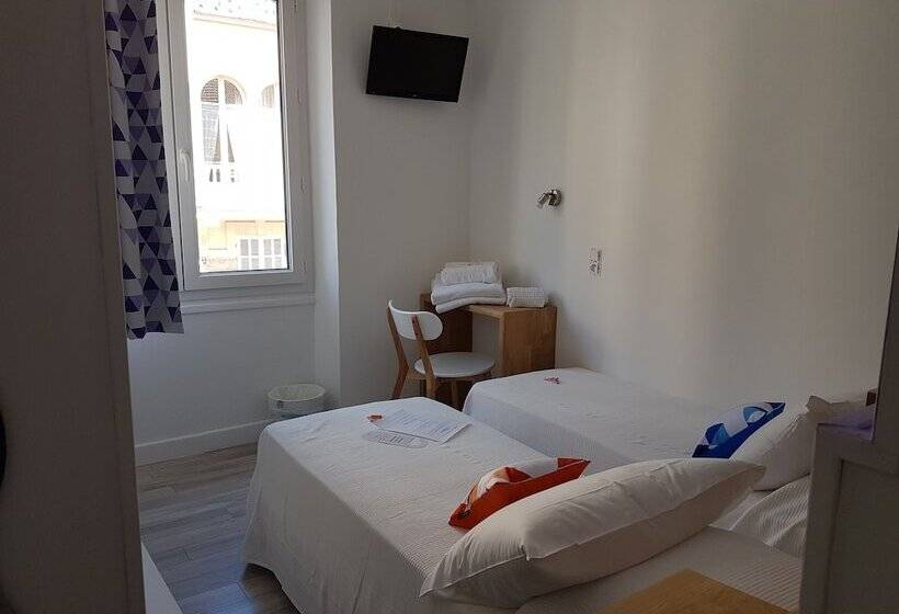 ホテル Villa Terra Mera