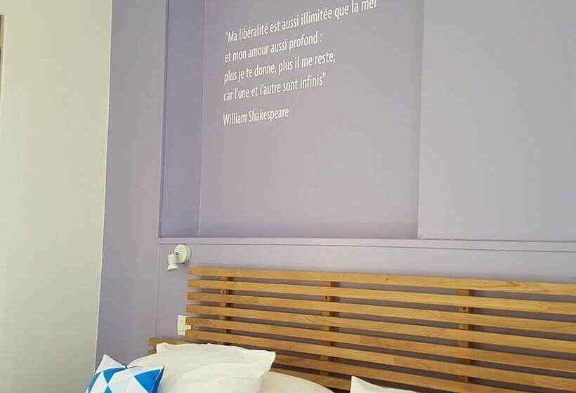 ホテル Villa Terra Mera