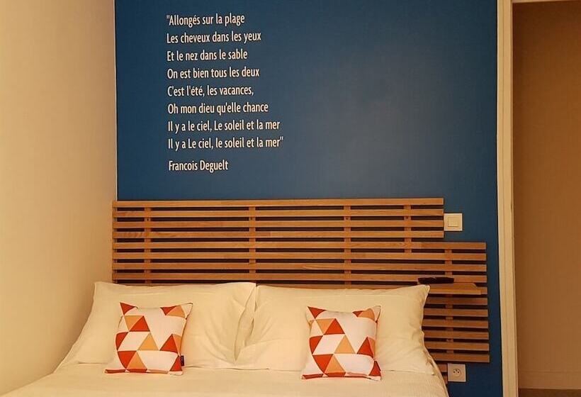 ホテル Villa Terra Mera