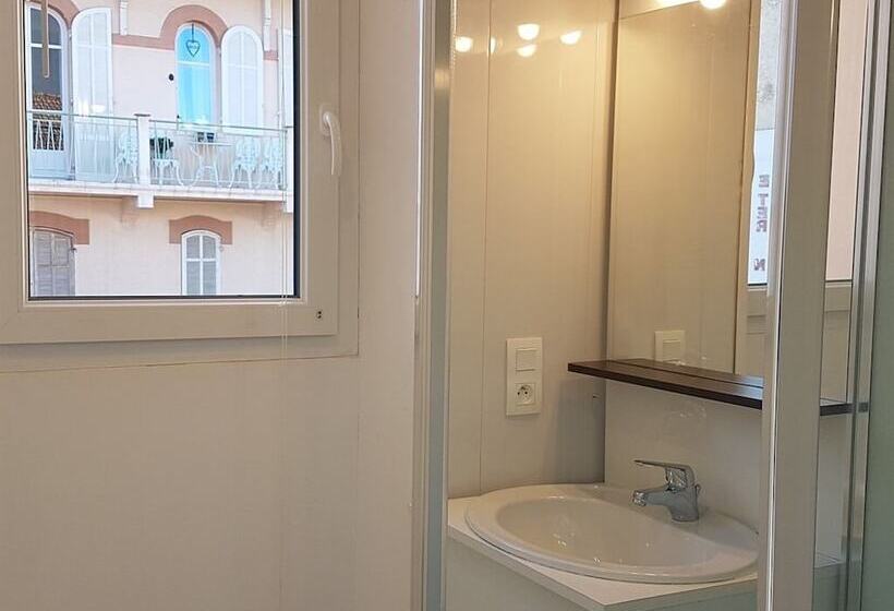 ホテル Villa Terra Mera