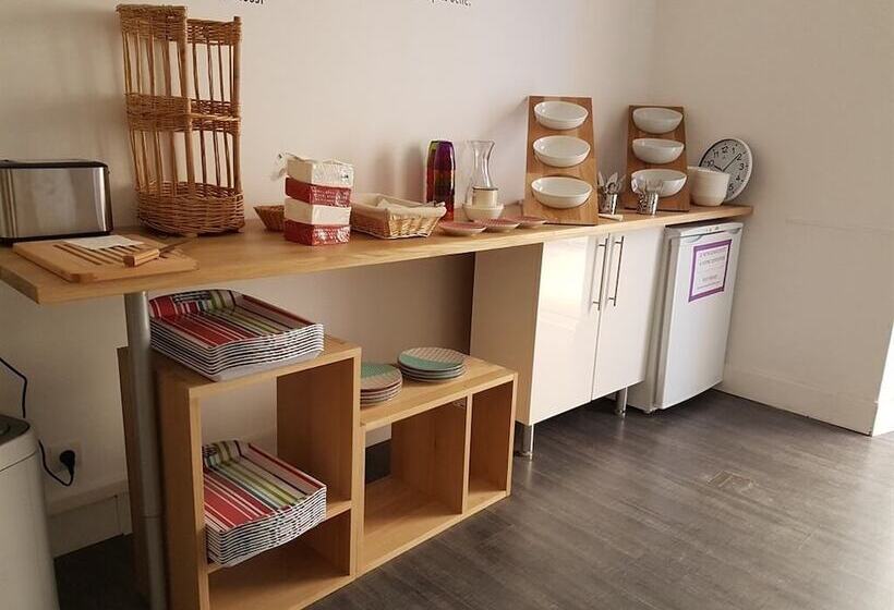 ホテル Villa Terra Mera