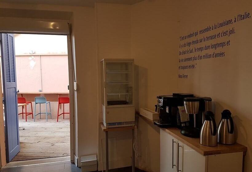 ホテル Villa Terra Mera