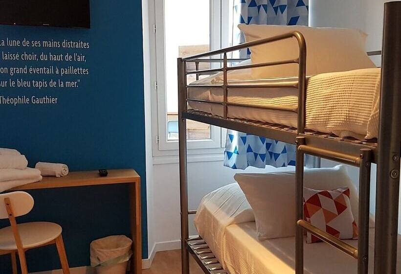 ホテル Villa Terra Mera