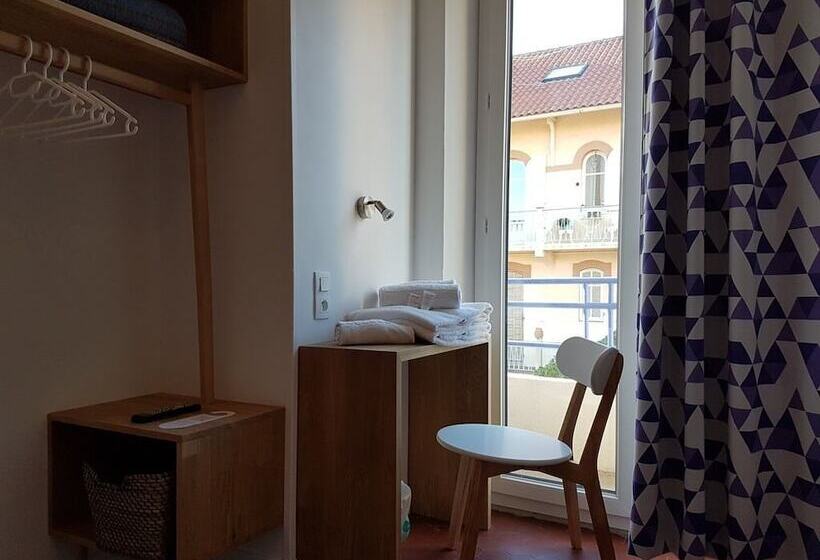 ホテル Villa Terra Mera