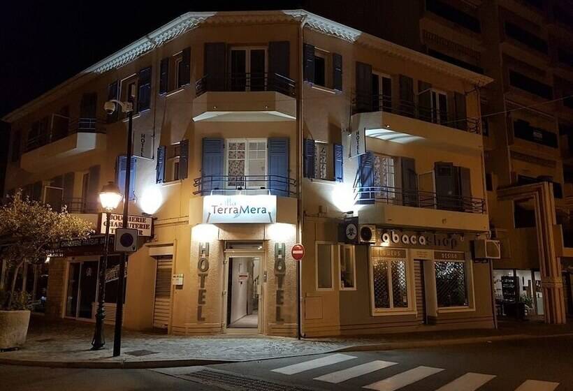 ホテル Villa Terra Mera