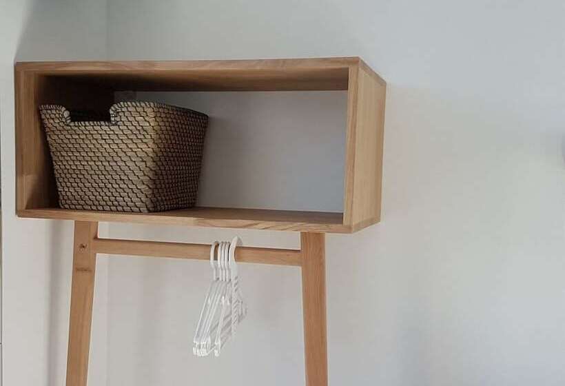 ホテル Villa Terra Mera