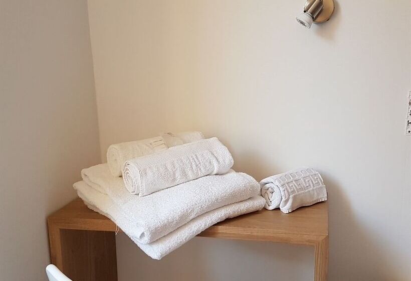 ホテル Villa Terra Mera