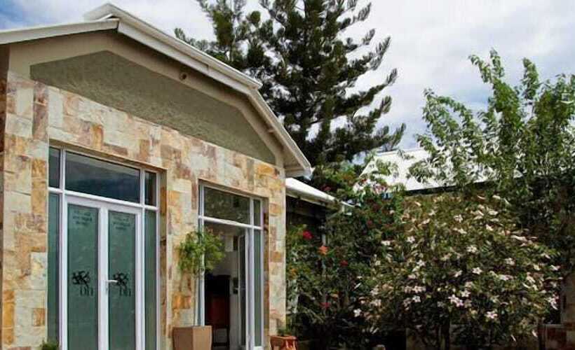 호텔 Village Boutique