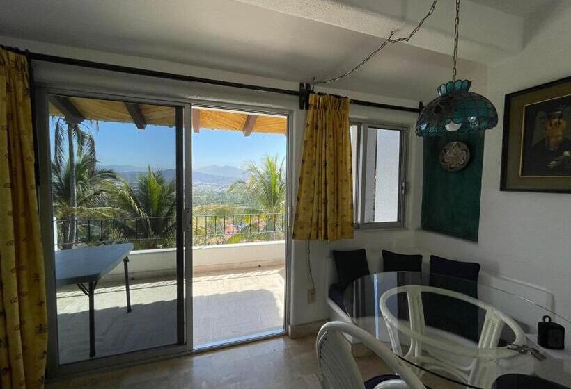 酒店 Villas Los Angeles