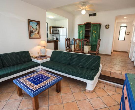 酒店 Villas Los Angeles