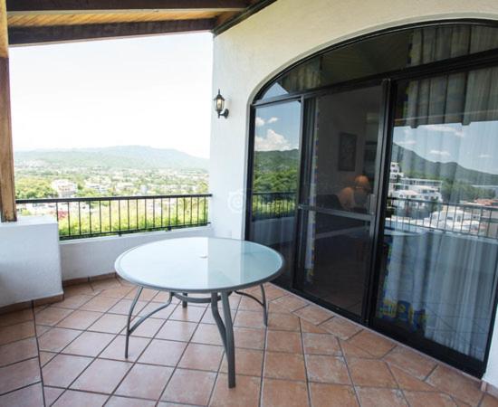 酒店 Villas Los Angeles