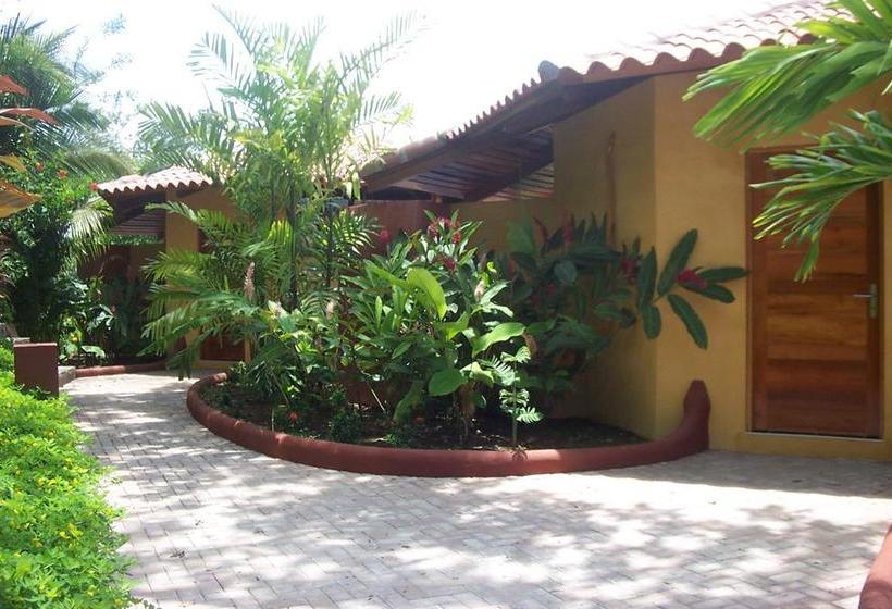 فندق Vista De Olas