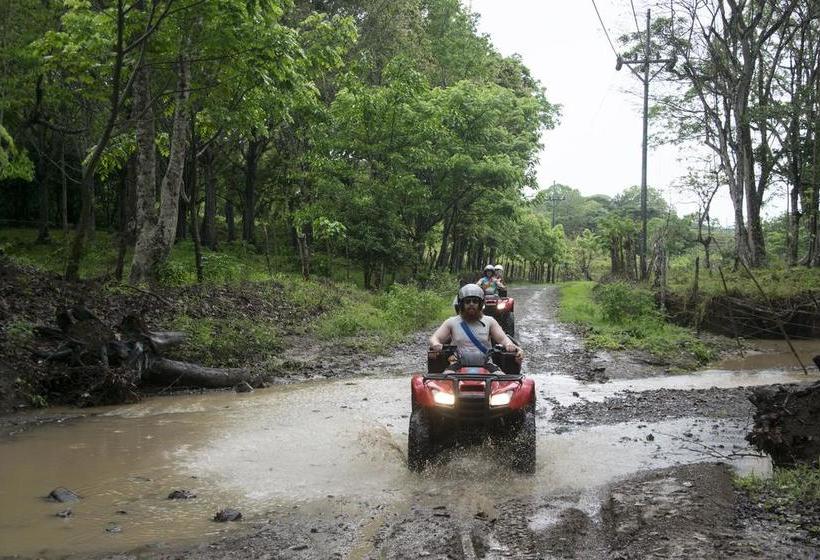 فندق Vista De Olas