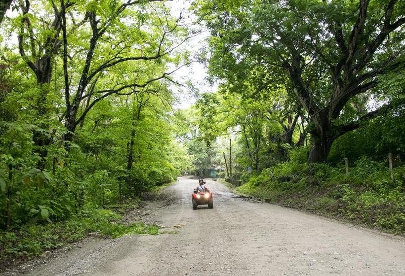 فندق Vista De Olas