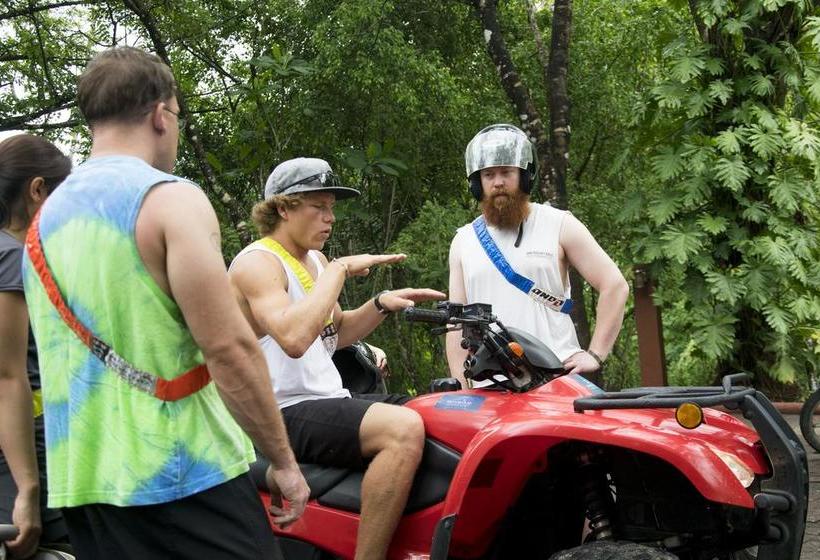 فندق Vista De Olas