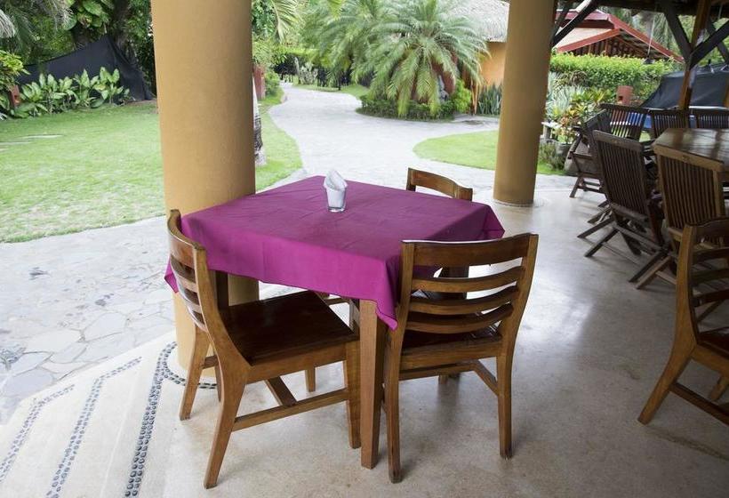 فندق Vista De Olas