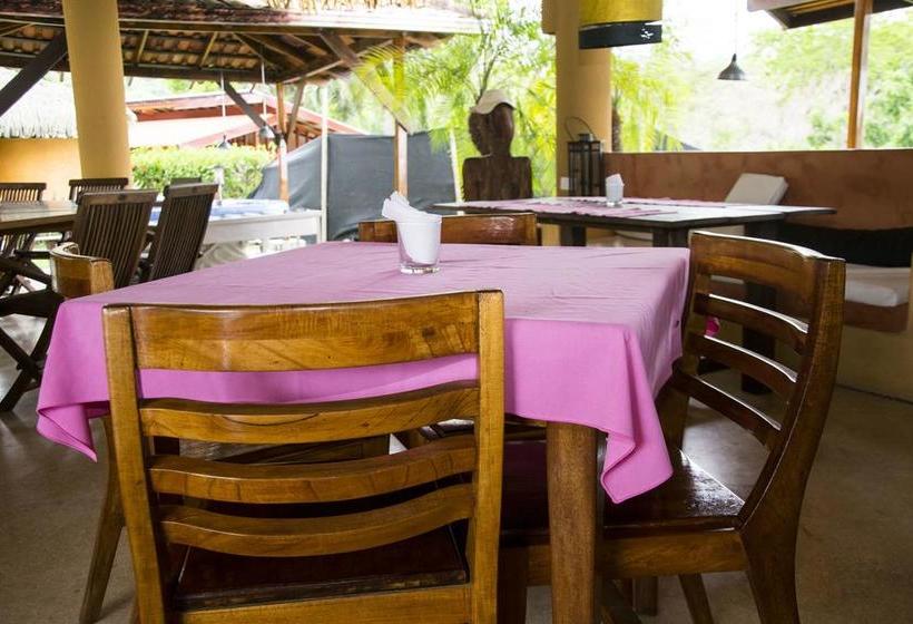 فندق Vista De Olas