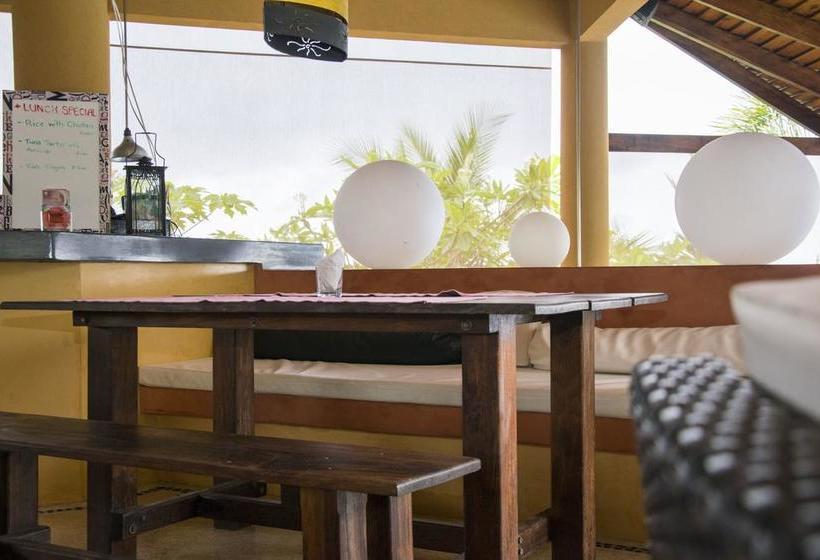 فندق Vista De Olas