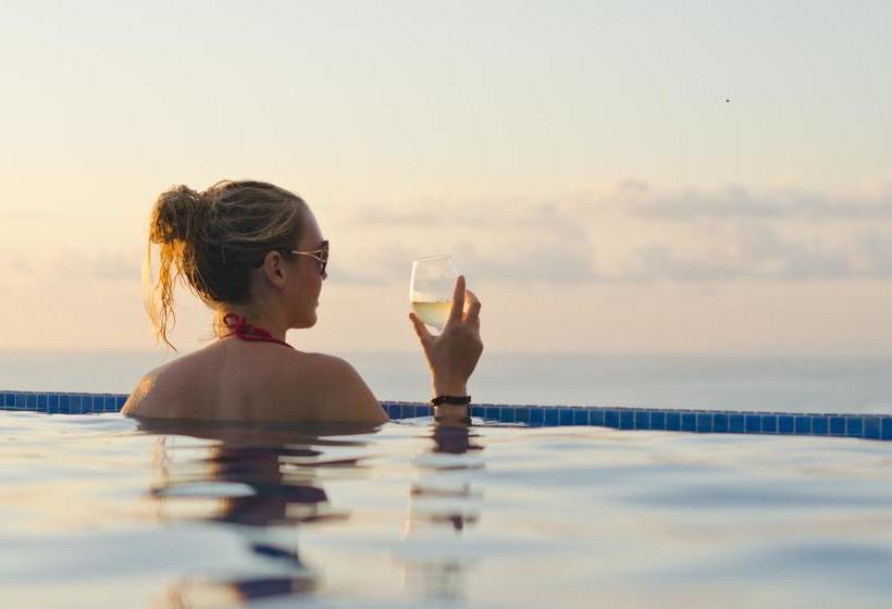 فندق Vista De Olas