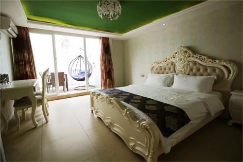 בית מלון כפרי Warmness Club