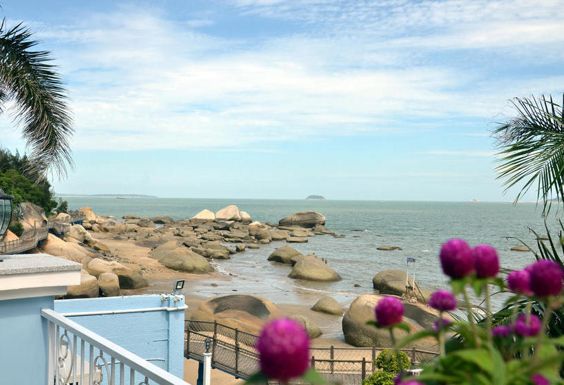 בית מלון כפרי Warmness Club