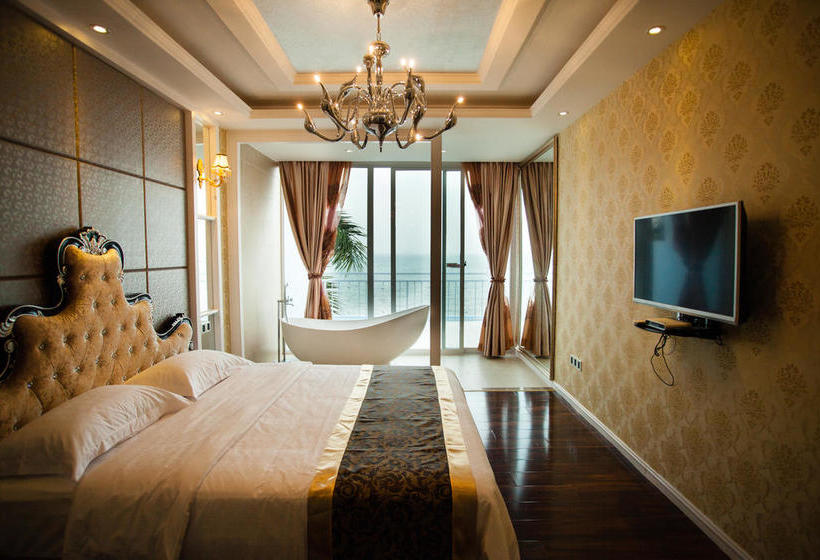 בית מלון כפרי Warmness Club