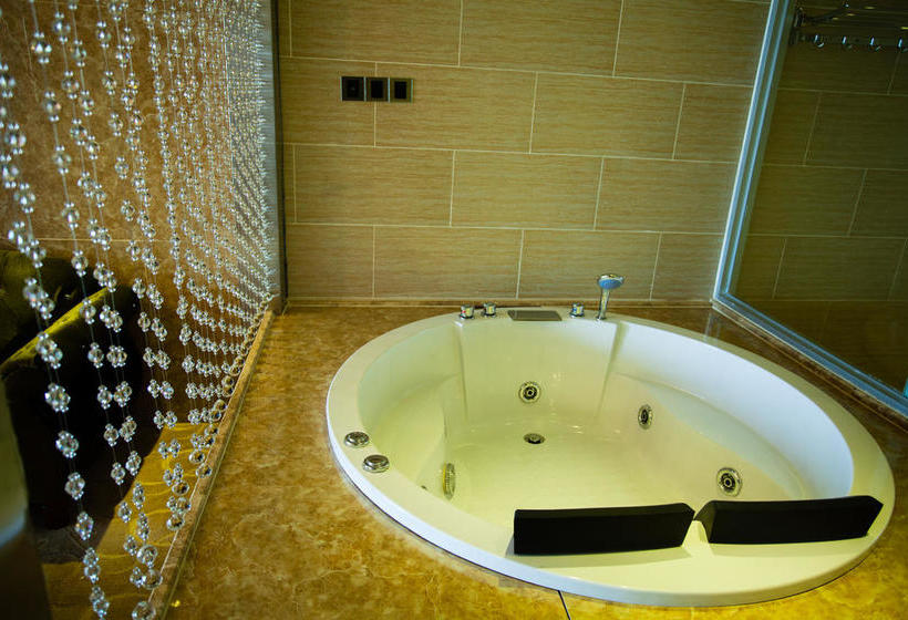 בית מלון כפרי Warmness Club