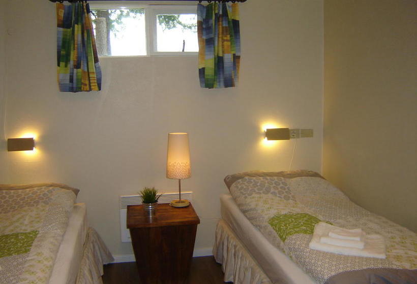 Hvammsgerdi Bed And Breakfast