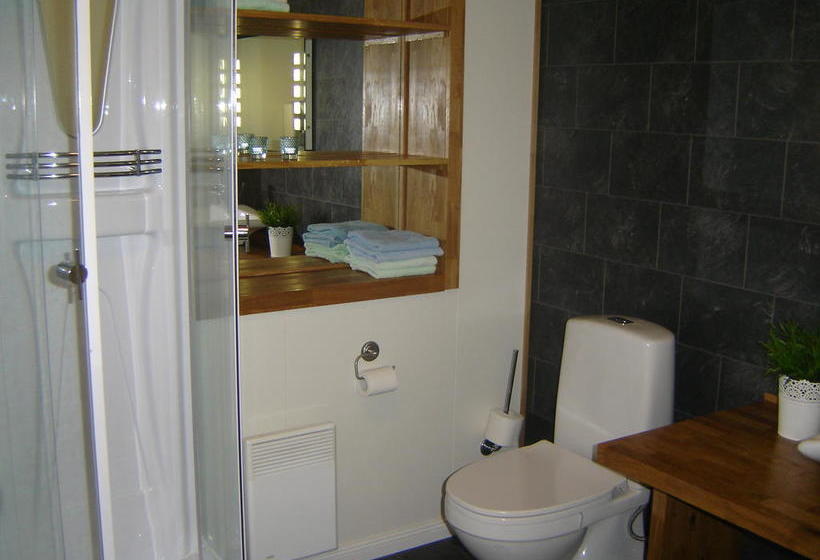 Hvammsgerdi Bed And Breakfast