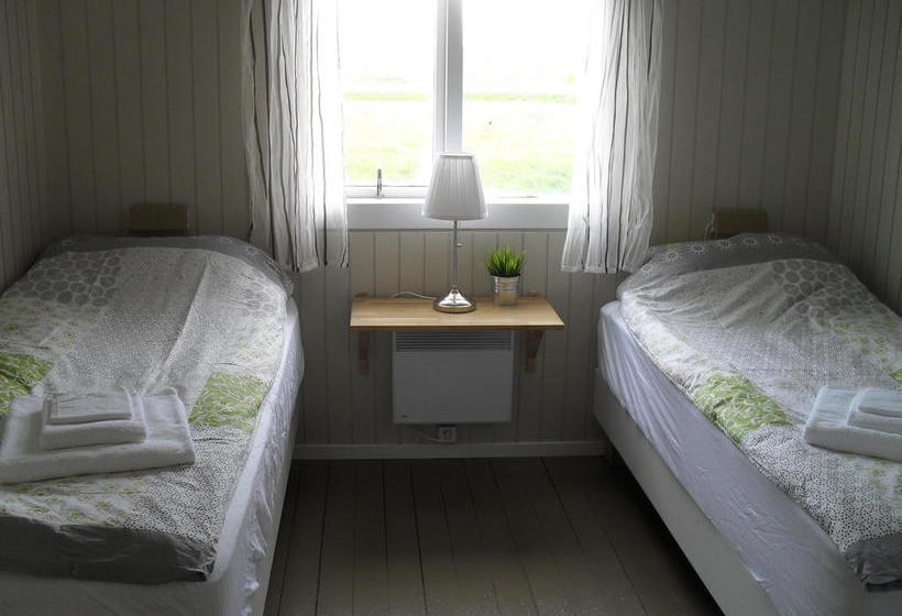 Hvammsgerdi Bed And Breakfast
