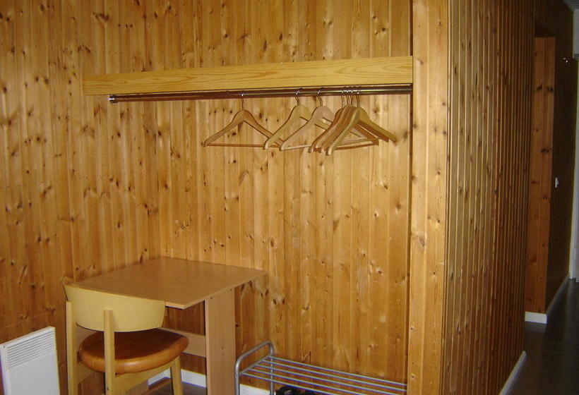 Hvammsgerdi Bed And Breakfast