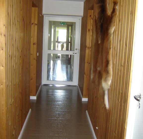 Hvammsgerdi Bed And Breakfast