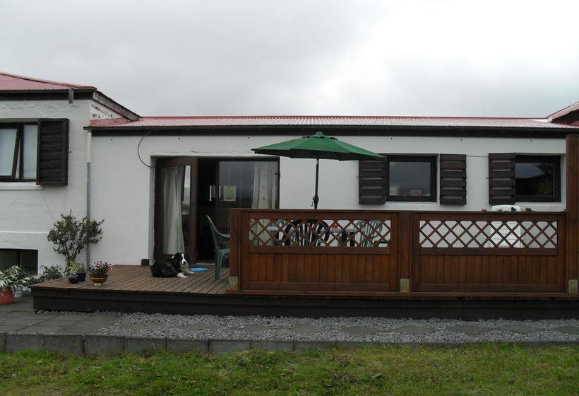 Hvammsgerdi Bed And Breakfast