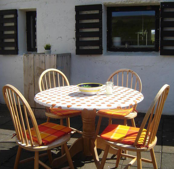 Hvammsgerdi Bed And Breakfast