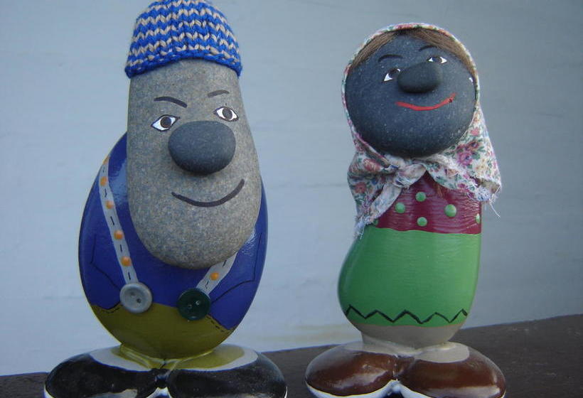 Hvammsgerdi Bed And Breakfast